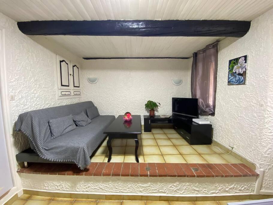 Ferienwohnung Chez Caro L'Escarene Exterior foto