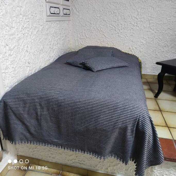 Ferienwohnung Chez Caro L'Escarene Exterior foto